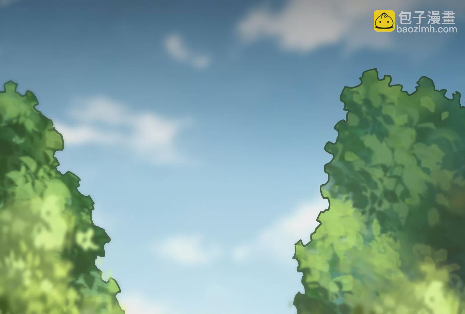 古神遊戲 - 第18話 斷絕後患與新的麻煩(3/3) - 1